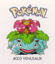 Venusaur