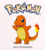 Charmander