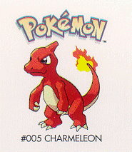 Charmeleon