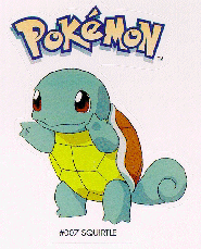 Squirtle