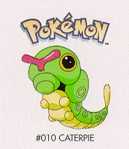 Caterpie
