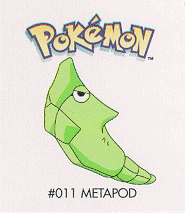 Metapod
