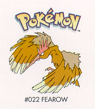 Fearow