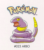Ekans