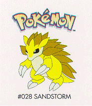 Sandslash