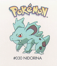 Nidorina