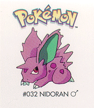 Nidoran (Male)
