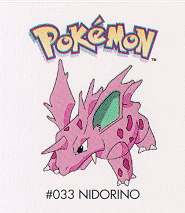 Nidorino