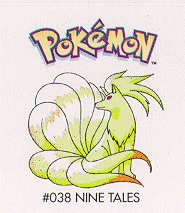 Nine Tails