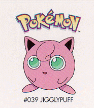 Jigglypuff
