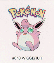 Wigglytuff