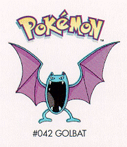 Golbat