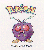Venonat