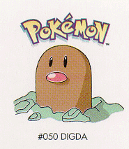 Diglet