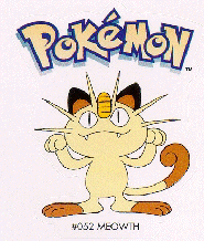 Meowth