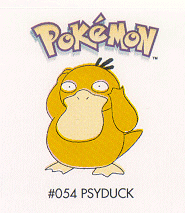 Psyduck