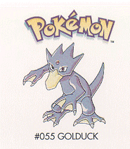 Golduck