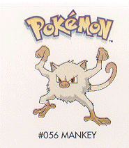 Mankey