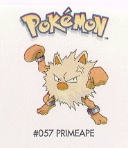 Primeape
