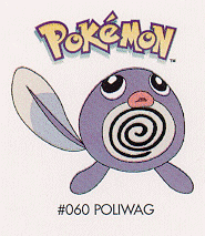 Poliwag