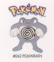 Poliwrath