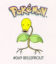Bellsprout