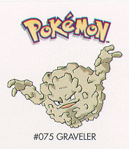Graveler