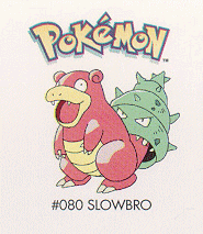 Slowbro