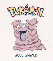 Grimer