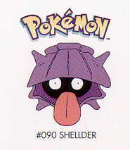 Shellder