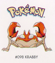 Krabby