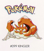 Kingler