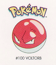 Voltorb