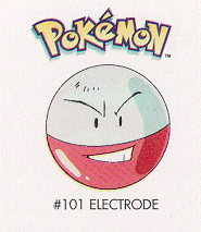 Electrode