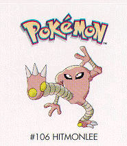 Hitmonlee