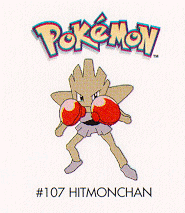 Hitmonchan