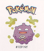Koffing