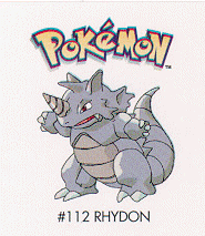 Rhydon