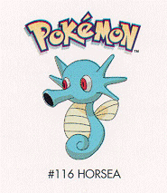 Horsea