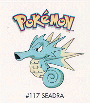 Seadra