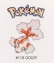 Goldeen