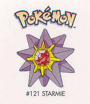 Starmie