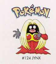 Jynx