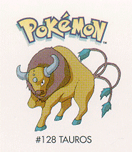 Tauros