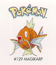 Magicarp