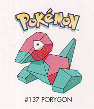 Porygon