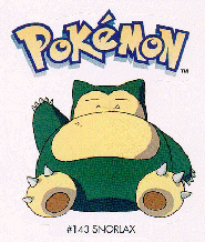 Snorlax