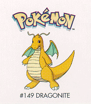 Dragonite