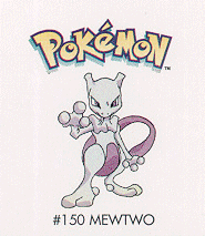 Mewtwo